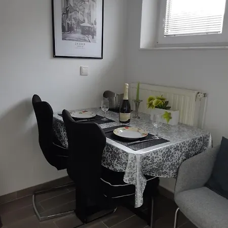 Studio Apartman Kjara Zagreb Exterior foto