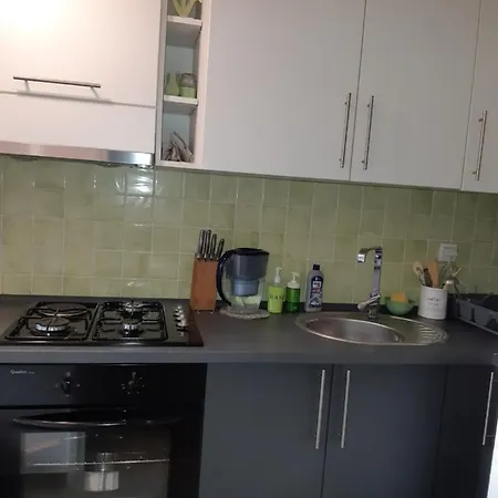 Studio Apartman Kjara Zagreb Exterior foto