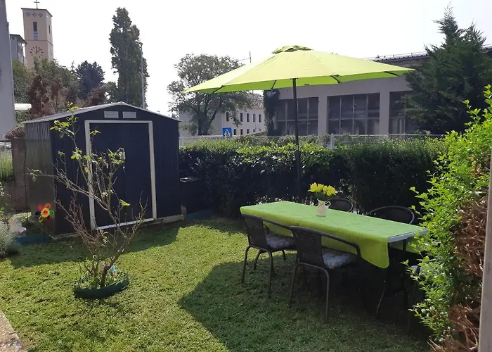 Studio Apartman Kjara