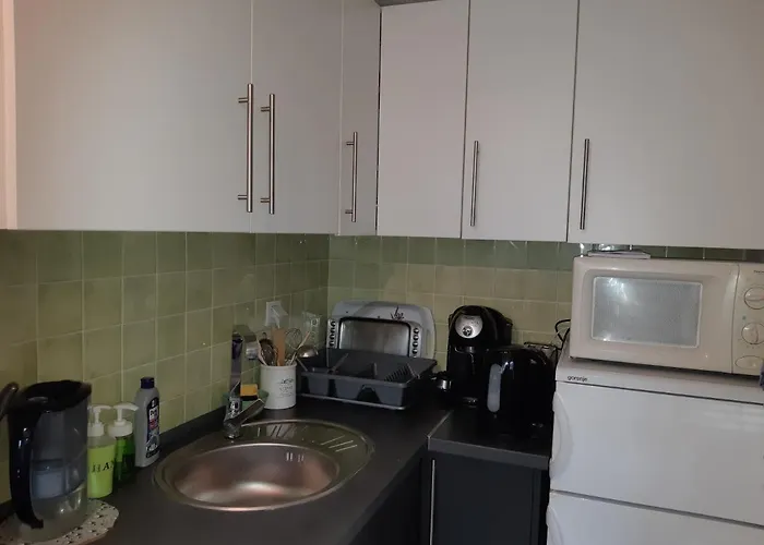 Studio Apartman Kjara