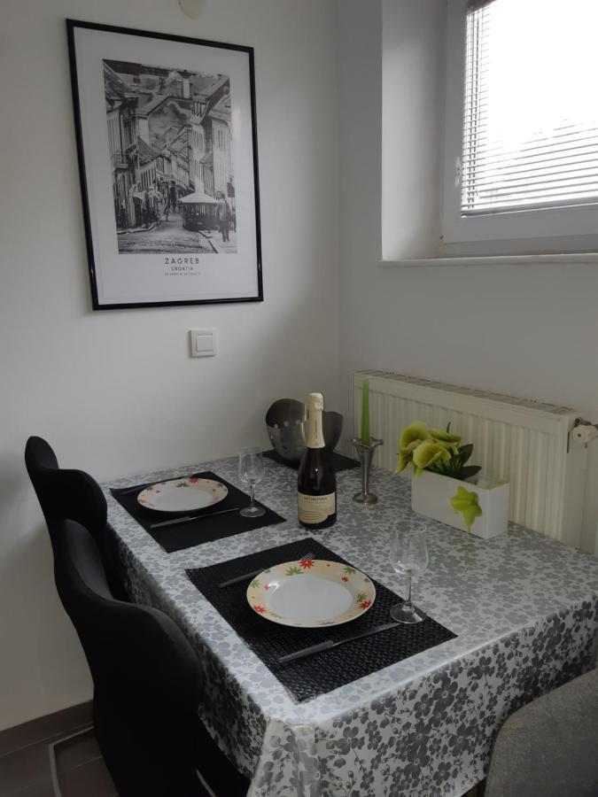 Kjara Apartment Zagreb