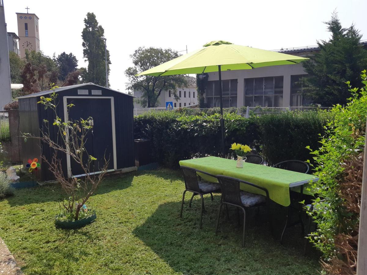 Kjara Apartment *