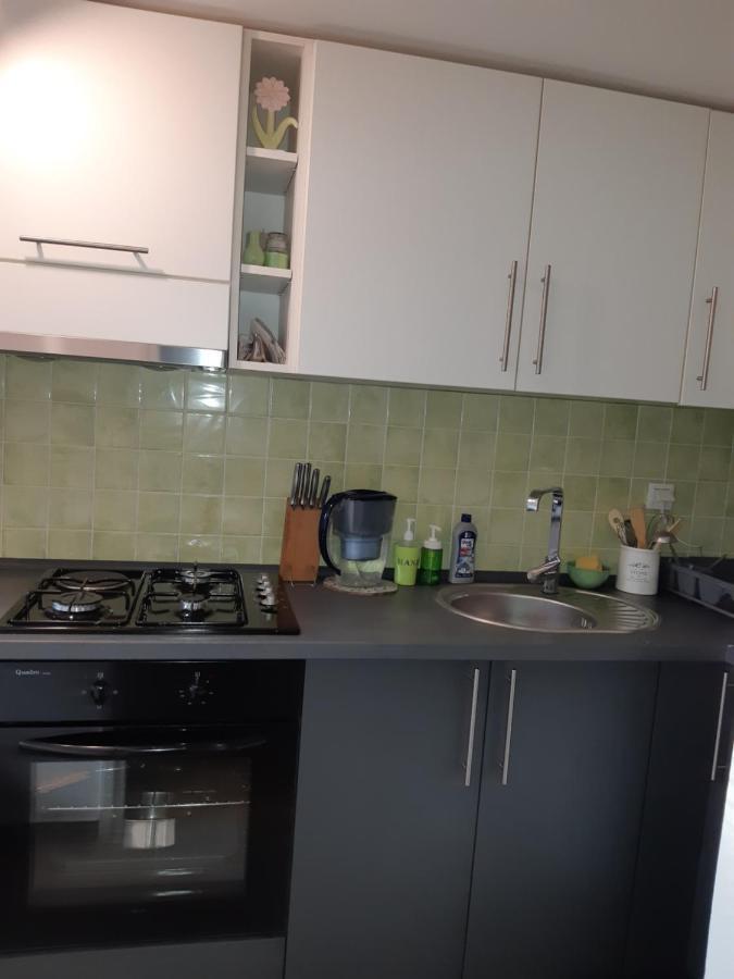 Kjara Apartment *