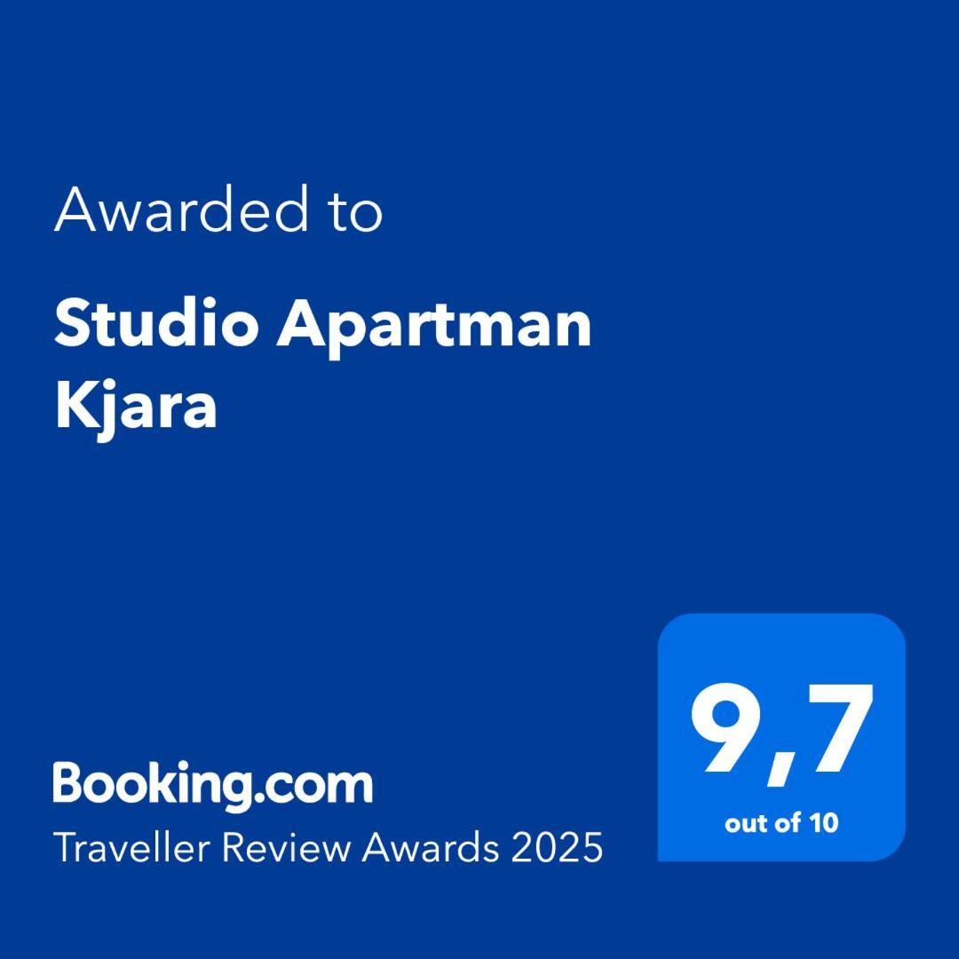 Kjara Apartment *